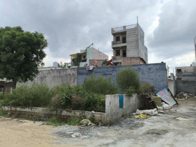 Image of 720 Sq.ft Residential Plot / Land for sale in Chipiyana Buzurg, Ghaziabad for Rs. 6000000