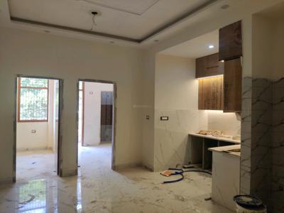 Living Room Image of 900 Sq.ft 3 BHK Builder Floor for sale in DLF Ankur Vihar Ghaziabad for Rs. 3430320