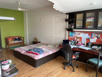 Kitchen Image of 3500 Sq.ft 4 BHK Apartment / Flat for sale in Malabar Hill Mumbai for Rs. 270000000