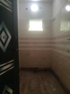 Common Bathroom Image of 1007 Sq.ft 2 BHK Apartment / Flat for sale in North Dum Dum Bediapara Kolkata for Rs. 3670000