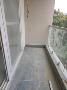 Living Room Image of 1900 Sq.ft 3 BHK Apartment / Flat for rent in Kondapur Hyderabad for Rs. 45000