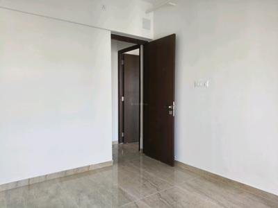 Bedroom Image of 780 Sq.ft 2 BHK Apartment / Flat for rent in Kolte Patil Life Republic Sector R10 10th Avenue Universe Phase II, Nerhe Pune for Rs. 22051