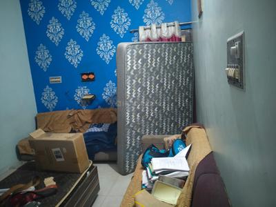 Bedroom Image of 800 Sq.ft 1 BHK Duplex for rent in Odhav Ahmedabad for Rs. 12000