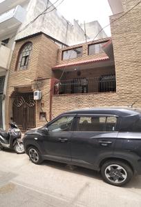 Image of 2700 Sq.ft 3.5 BHK Independent House for sale in Sector 7, Gurgaon for Rs. 28000000