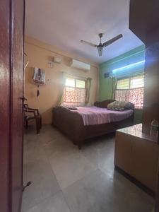 Bedroom Image of 650 Sq.ft 2 BHK Apartment / Flat for sale in Netaji Nagar Kolkata for Rs. 2400000