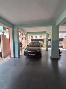Image of 960 Sq.ft 2 BHK Builder Floor for sale in Kalighat, Kolkata for Rs. 9000000