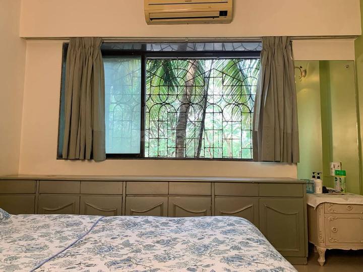 Versova, Andheri West Bedroom 1