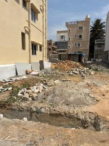 Image of 800 Sq.ft Residential Plot / Land for sale in Basavanapura, Bengaluru for Rs. 6800000
