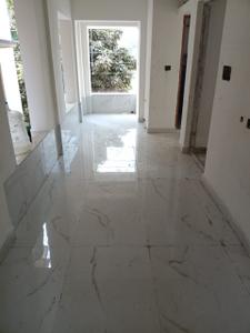 Hall Image of 785 Sq.ft 2 BHK Apartment / Flat for sale in Nayabad Kolkata for Rs. 3100000