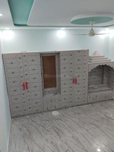 Hall Image of 2200 Sq.ft 3.5 BHK Duplex for sale in Shastripuram Agra for Rs. 13000000