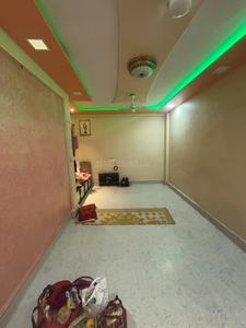 1 BHK Flat