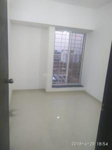 Bedroom Image of 959 Sq.ft 2 BHK Apartment / Flat for sale in 38 Park Majestique, Undri Pune for Rs. 4500000