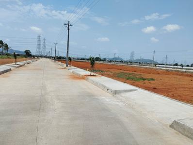 Image of 166 Sq.ft Residential Plot / Land for sale in Gannavaram, Vijayawada for Rs. 3333333