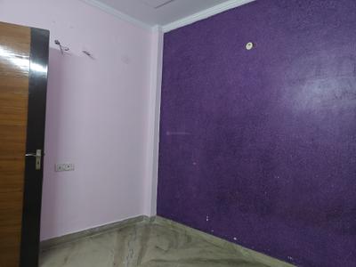 Bedroom Image of 1000 Sq.ft 2 BHK Builder Floor for rent in Subhash Nagar New Delhi for Rs. 22000