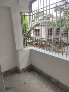 Balcony Image of 2000 Sq.ft 3 BHK Apartment / Flat for rent in Hakim Para Siliguri for Rs. 30000