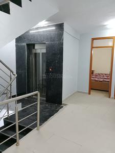 Hall Image of Raj Heaven PG in Sector 62, Noida