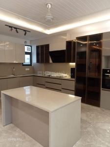 Bathroom Image of 1800 Sq.ft 3 BHK Builder Floor for rent in Ashok Vihar New Delhi for Rs. 60000