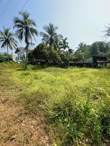 Siolim Plot View 3