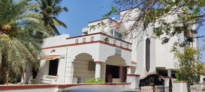 Image of 1500 Sq.ft 2 BHK Independent House for rent in Pallikaranai, Chennai for Rs. 30000
