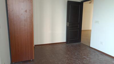 Bedroom Image of 1750 Sq.ft 3 BHK Apartment / Flat for rent in Orris Greenopolis, Sector 89 Gurgaon for Rs. 33000