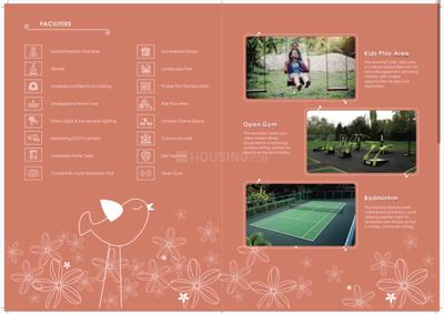 Image of 200 Sq.ft Residential Plot / Land for sale in Vatika, Jaipur for Rs. 6990000