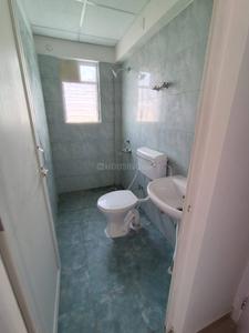 Bathroom Image of 450 Sq.ft 1 BHK Apartment / Flat for sale in Dakshineswar Kolkata for Rs. 2000000
