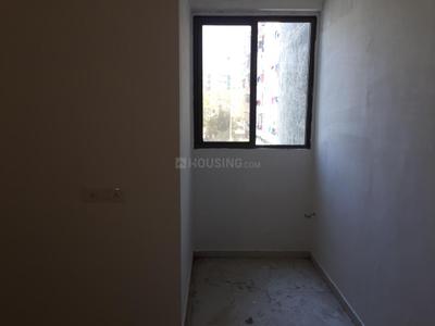 Bedroom Image of 1170 Sq.ft 2 BHK Apartment / Flat for sale in Nikol Ahmedabad for Rs. 3771000
