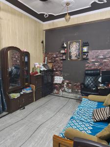 Bedroom Image of 490 Sq.ft 1 BHK Apartment / Flat for sale in Rajendra Nagar Ghaziabad for Rs. 2000000