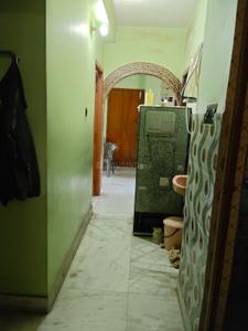 Bedroom Image of 1250 Sq.ft 3 BHK Apartment / Flat for sale in Kasba Kolkata for Rs. 7000000