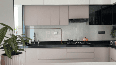 Image of 2377 Sq.ft 3 BHK Apartment / Flat for sale in Baner, Pune for Rs. 30700000