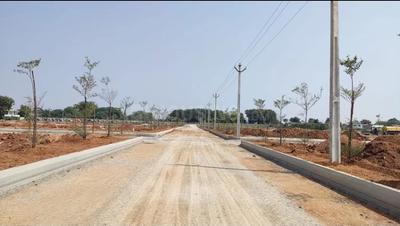 Residential Plot
