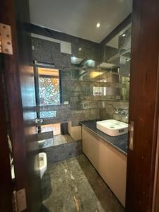 Image of 3150 Sq.ft 4 BHK Builder Floor for sale in Greater Kailash I, New Delhi for Rs. 120000000