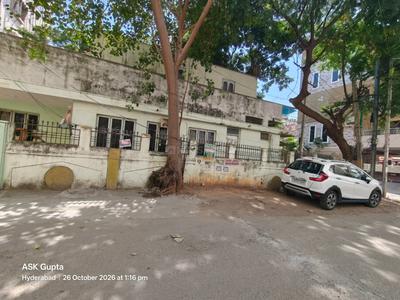 Image of 2799 Sq.ft Residential Plot / Land for sale in Chandanagar, Hyderabad for Rs. 54500000