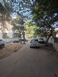 Sushant Lok 2 Sector 55 Gurgaon Haryana Plot View 2