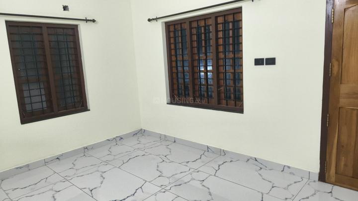 Eanchakkal Bedroom One 1