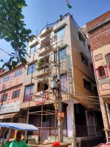 Image of 593 Sq.ft 3 BHK Independent House for sale in Madanpur Khadar, New Delhi for Rs. 29000000