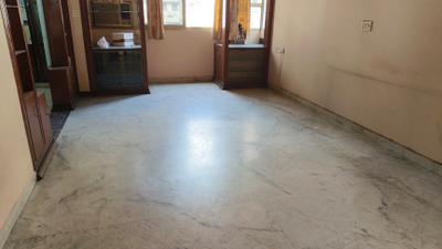 Living Room Image of 2100 Sq.ft 3 BHK Apartment / Flat for rent in Sector 10 Dwarka New Delhi for Rs. 51000