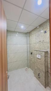 Bathroom Image of 1650 Sq.ft 3 BHK Apartment / Flat for sale in Renowned Lotus Srishti, Crossings Republik Ghaziabad for Rs. 9000000