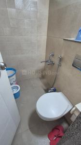 Image of 950 Sq.ft 2 BHK Apartment / Flat for rent in Rohan Ananta, Tathawade, Pune for Rs. 30999