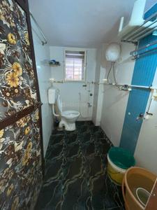 Bathroom Image of 950 Sq.ft 2 BHK Apartment / Flat for sale in Neminath nagar, Nalasopara East Nala Sopara for Rs. 6200000