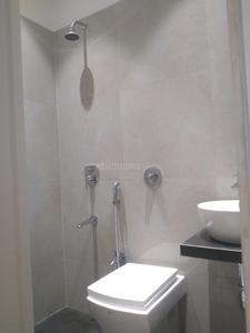 Bathroom Image of 546 Sq.ft 1 BHK Apartment / Flat for sale in Navkar Harmony, Naigaon East Naigaon for Rs. 3700000