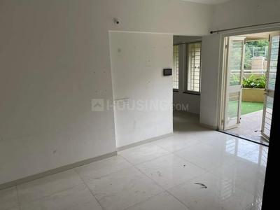 Hall Image of 1355 Sq.ft 3 BHK Apartment / Flat for rent in Abhilasha Hermes Paras 3, Yerawada Pune for Rs. 80000