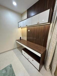 Kitchen Image of 4000 Sq.ft 4.5 BHK Independent House for sale in Nipania Indore for Rs. 32500000