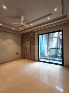 Bedroom Image of 2250 Sq.ft 3 BHK Duplex for sale in Greater Kailash II New Delhi for Rs. 105000000