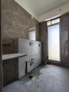 Kitchen Image of 2100 Sq.ft 3 BHK Apartment / Flat for rent in Vashi Navi Mumbai for Rs. 90000