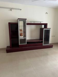 Hall Image of 1329 Sq.ft 3 BHK Apartment / Flat for rent in Rohan Nilay, Aundh Pune for Rs. 50000