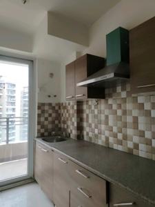 Kitchen Image of 2800 Sq.ft 3 BHK Apartment / Flat for sale in Ireo Skyon, Sector 60 Gurgaon for Rs. 59600000
