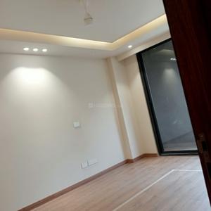 Bedroom Image of 2000 Sq.ft 3 BHK Builder Floor for sale in Unitech Green Wood City, Sector 45 Gurgaon for Rs. 36500000
