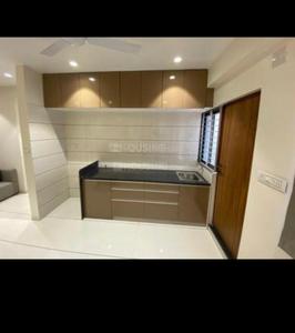 Kitchen Image of 1062 Sq.ft 2 BHK Apartment / Flat for sale in Paavan Residency, GIDC Naroda Ahmedabad for Rs. 3551000