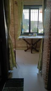 Kitchen Image of 900 Sq.ft 2 BHK Apartment / Flat for sale in Nerul Navi Mumbai for Rs. 19500000